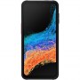 Samsunga | Galaktyka | Xcover 6 Pro (G736) | Czarny | 6,6" | PLS LCD | Qualcomm SM7325 | Snapdragon 778G 5G (6 nm) | Wewnętrzna - 3